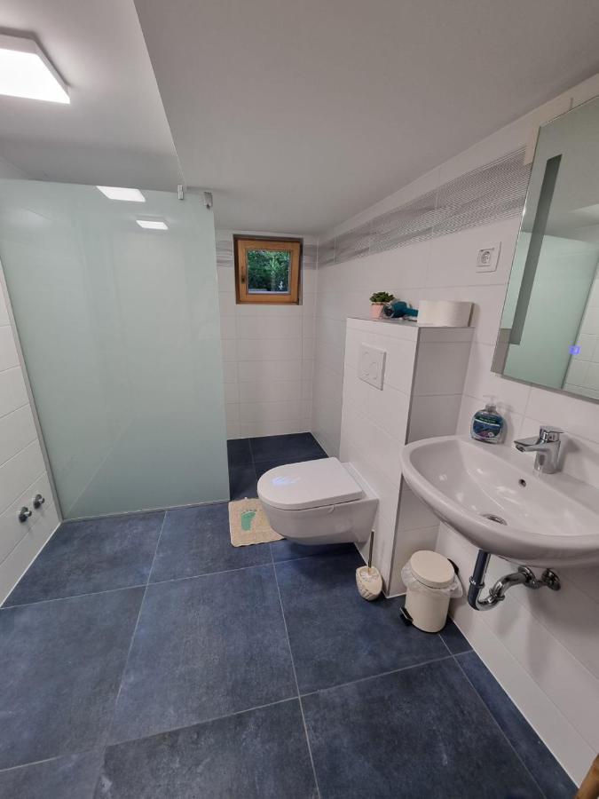 Apartments Casia บัชกา ภายนอก รูปภาพ